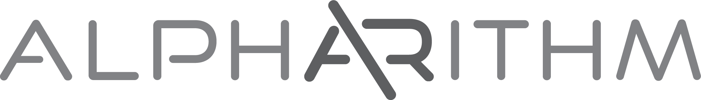 Alpharithm Logo