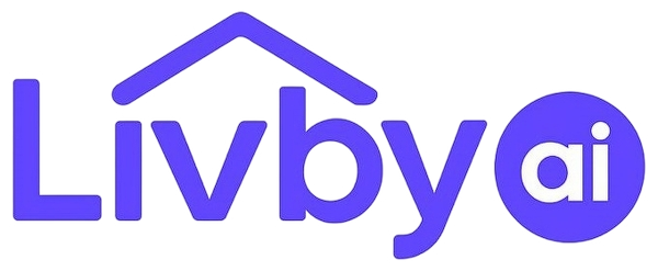 Livby Logo